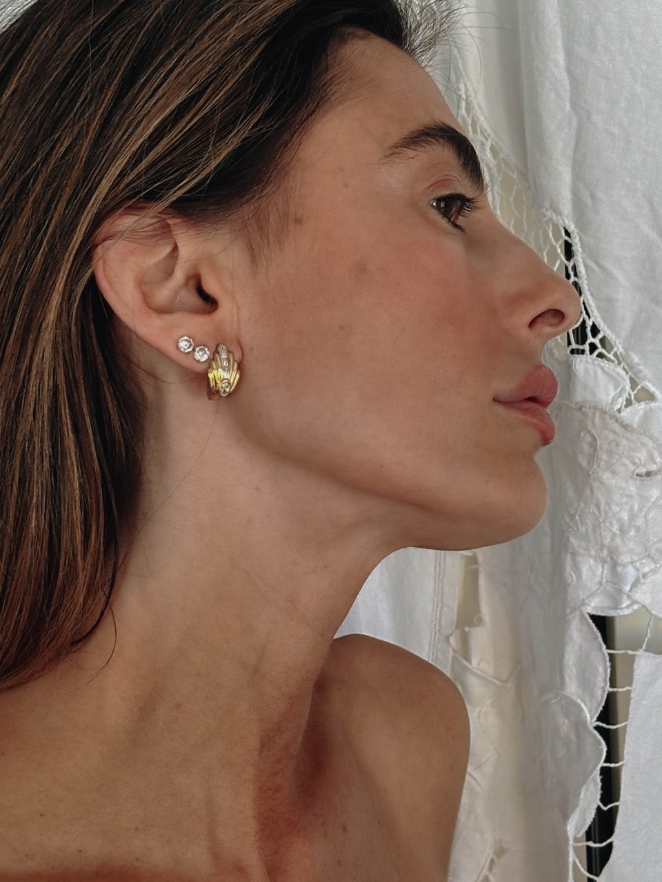 Shell Earrings
