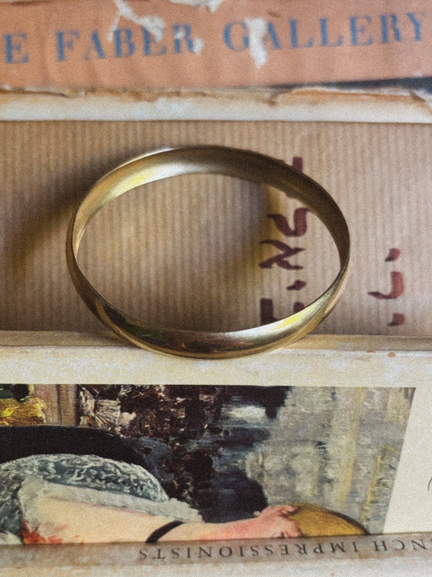 Vintage Bangle