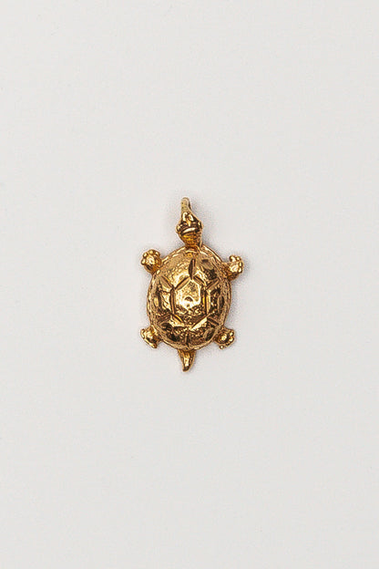 Turtle Pendant