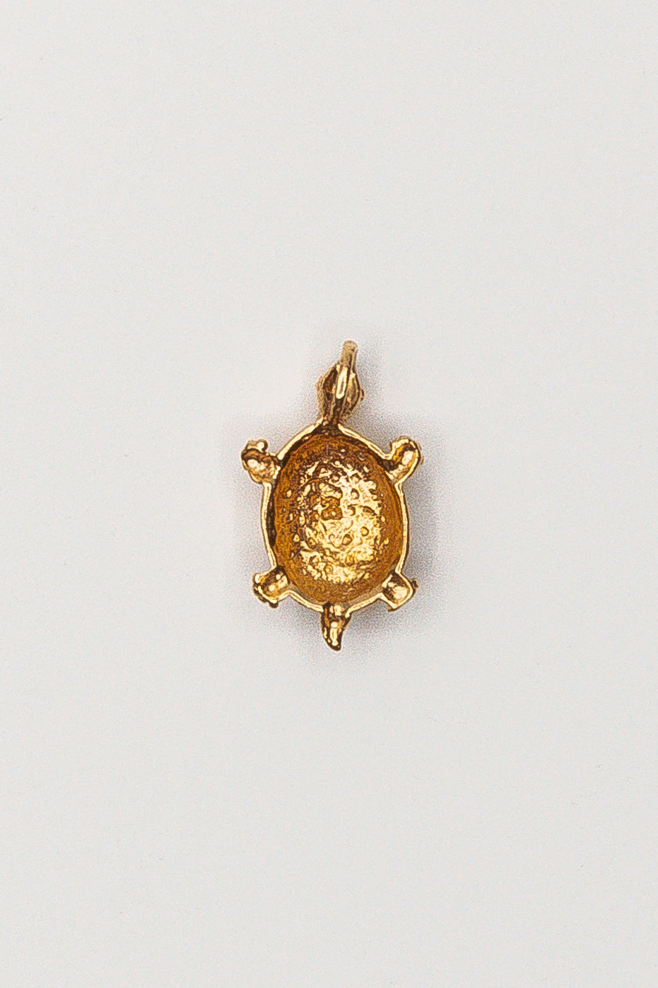 Turtle Pendant