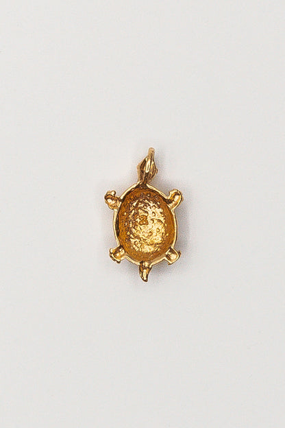 Turtle Pendant