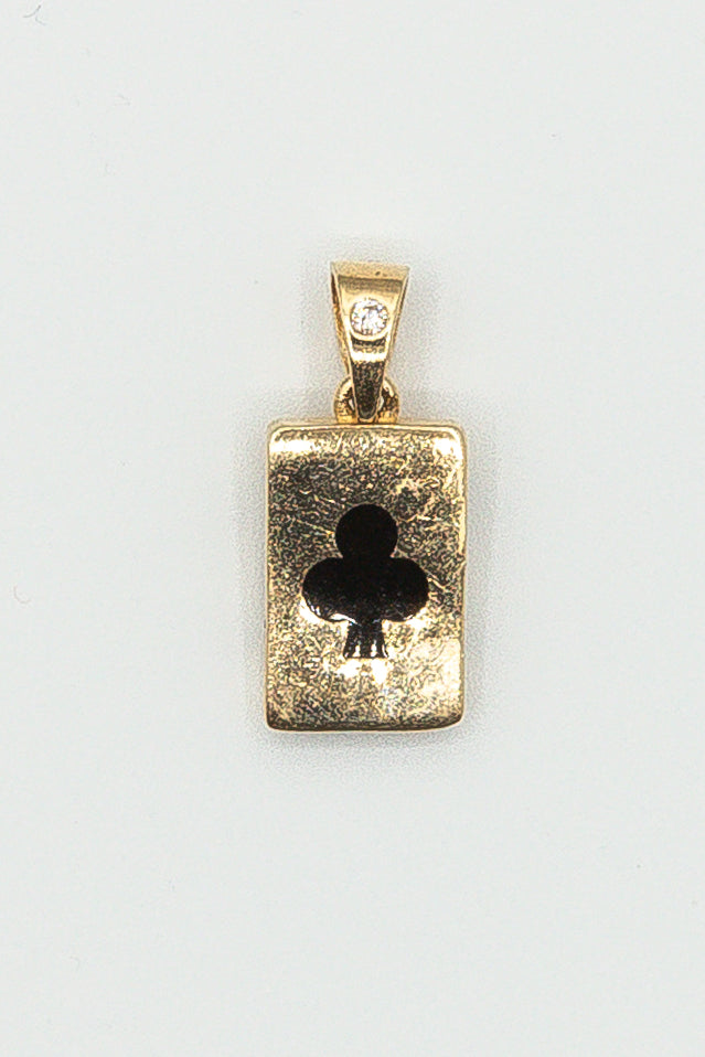 Card Pendant