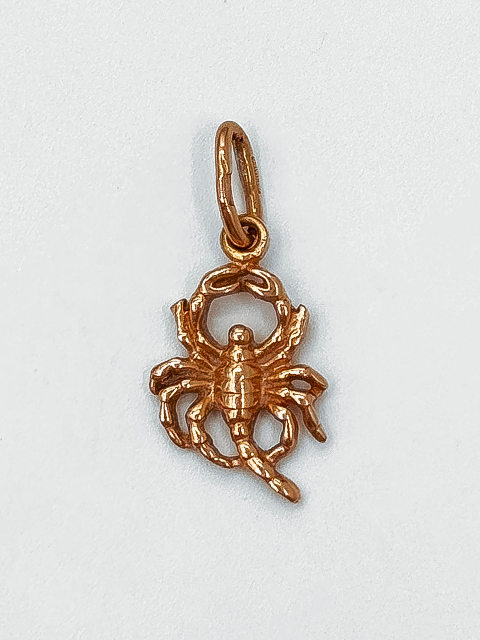 Scorpio Pendant