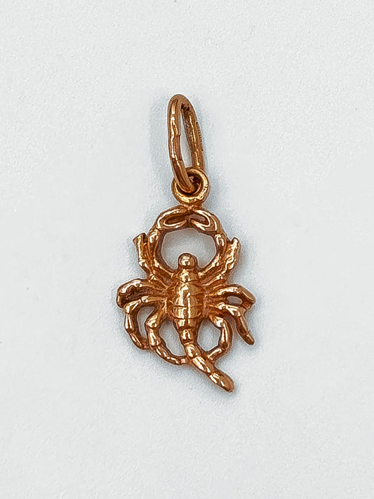 Scorpio Pendant