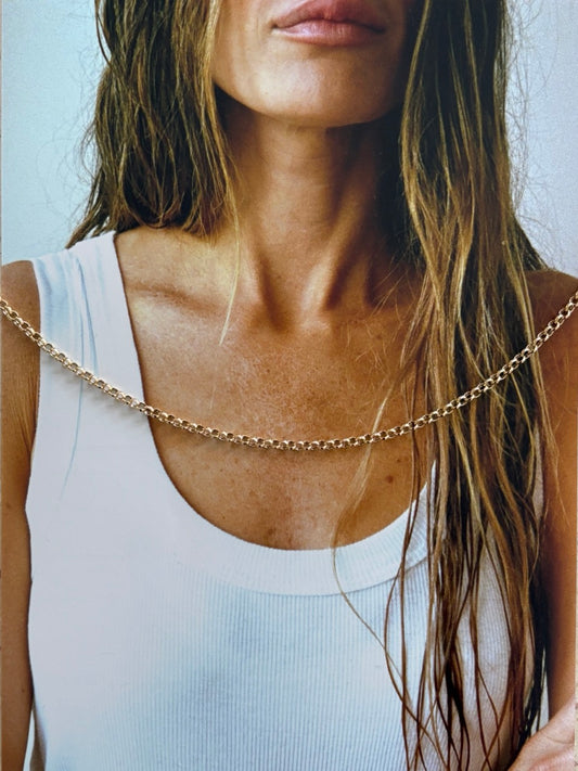 Pendant Necklace