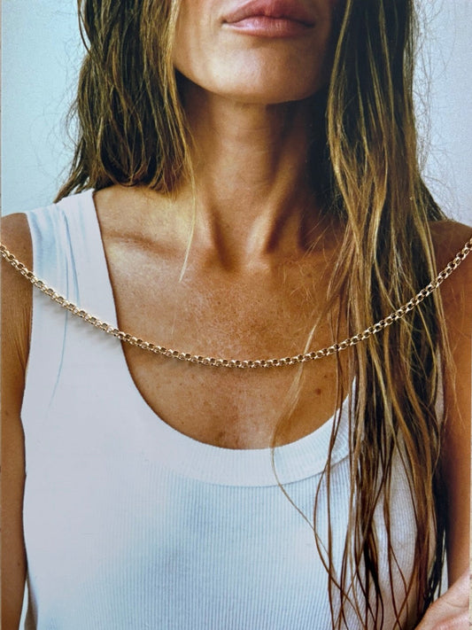 Pendant Necklace-Copy
