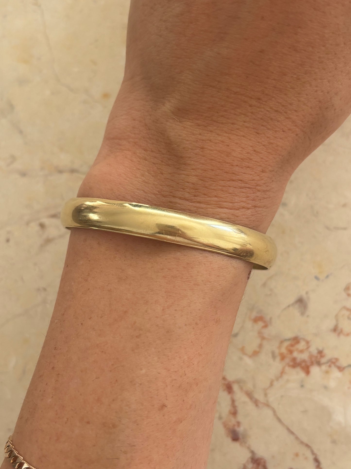 Vintage Bangle