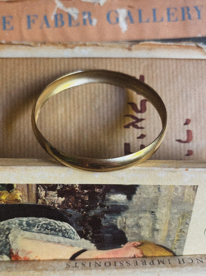 Vintage Bangle