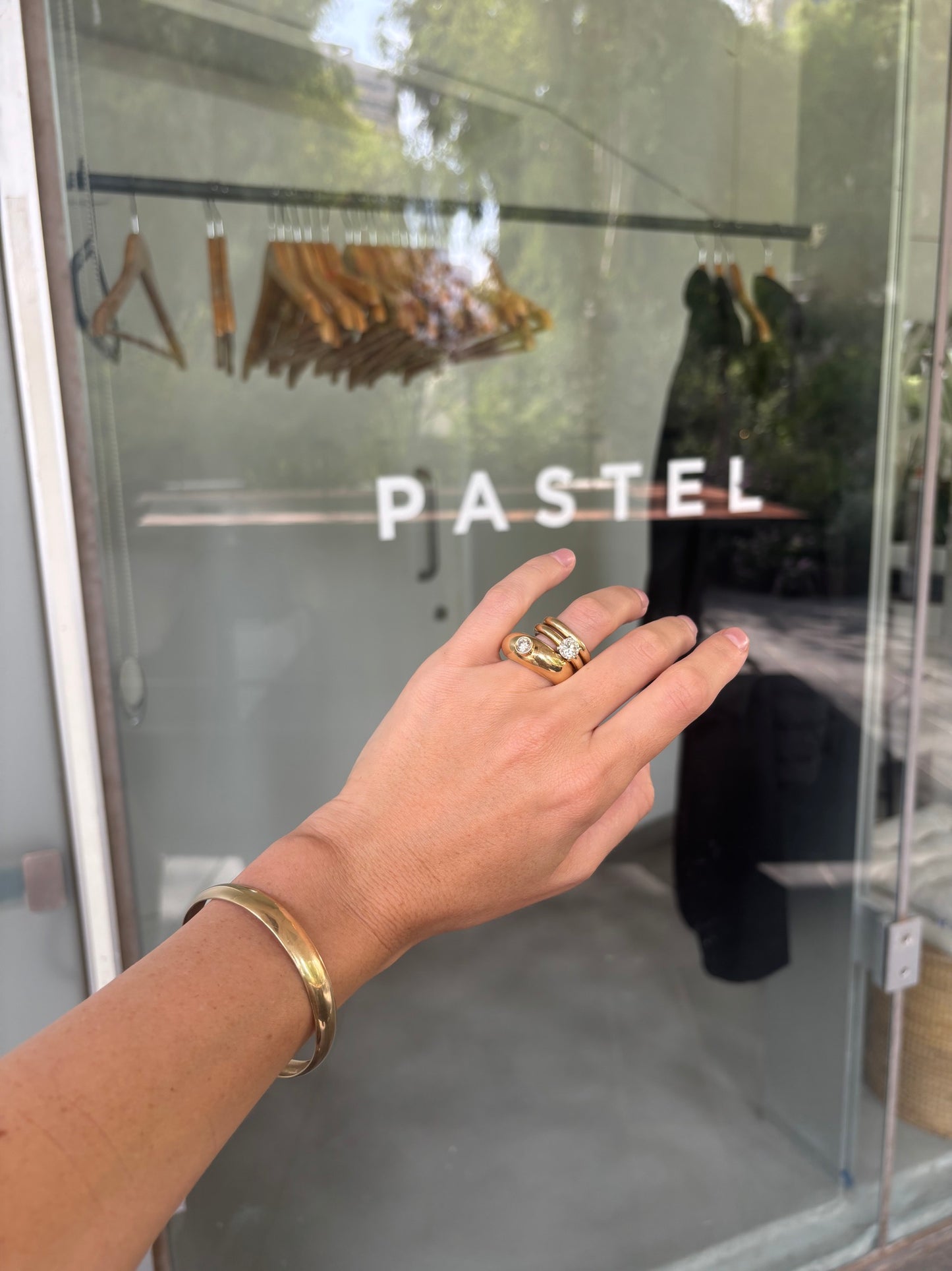 Vintage Bangle