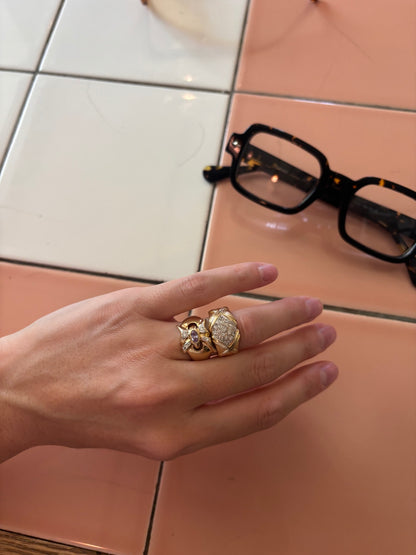 Bow Ring