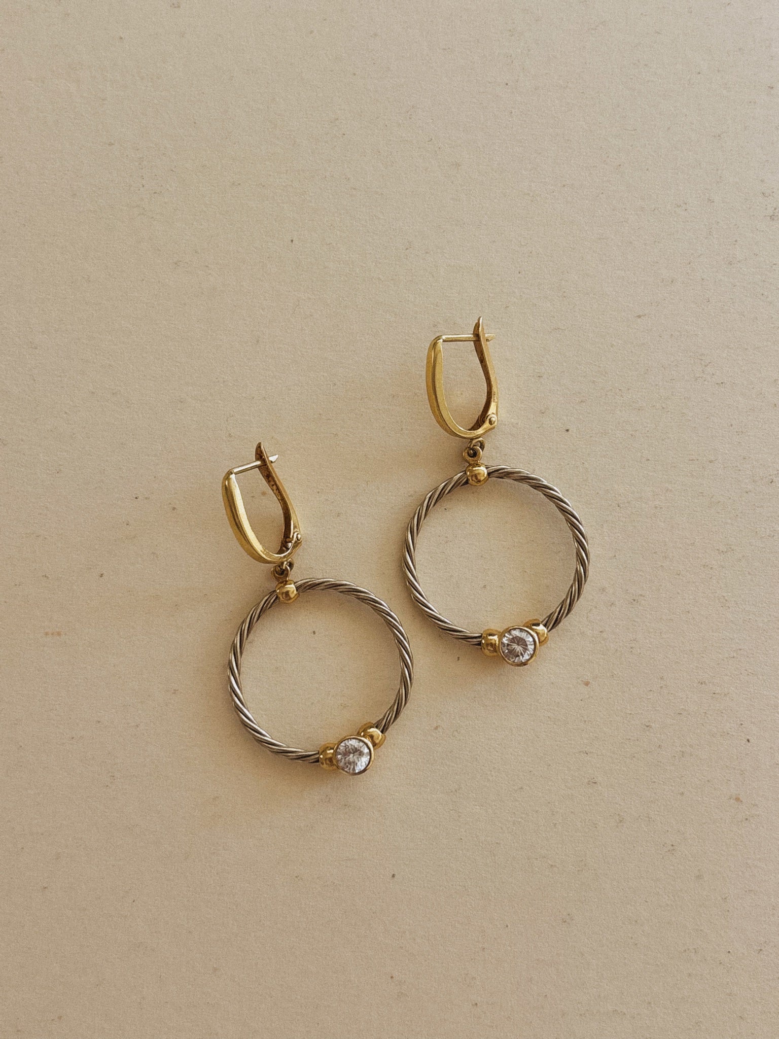 Hoop Earrings
